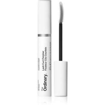 The Ordinary Lash Curl Finisher mascara pentru curbare si alungire - imagine 2